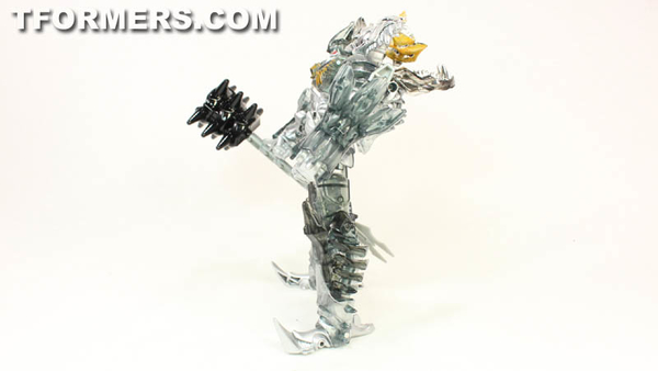 TF4 Dinobots Platinum Edition Unleashed Shared BBTS Exclusive 5 Pack  (48 of 87)